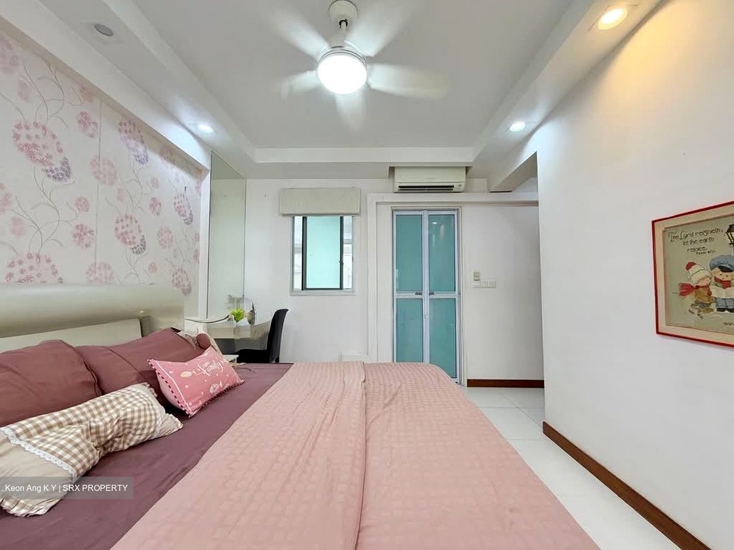 Blk 430B Orchid Spring @ Yishun (Yishun), HDB 4 Rooms #565352401